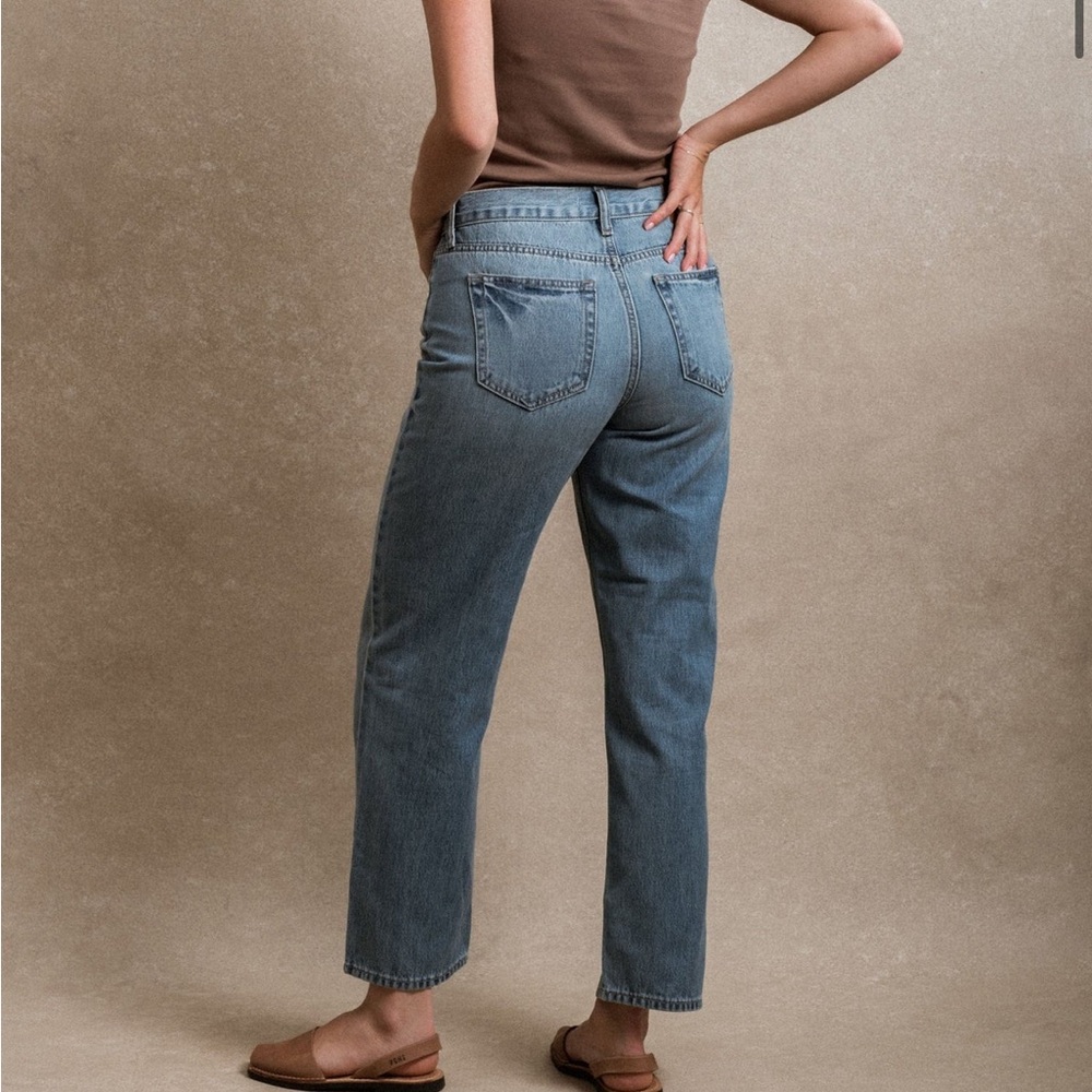 Neuflora Essie Jeans-size 25